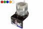 1W Solar Powered 24/7 LED Strobe Light - Marine Applications - Weatherproof - Permanent Mount