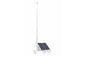 0.53KW Solar Panel System - (2) 265W Solar Panels - 12V 200aH Battery Bank - (1) Junction Box
