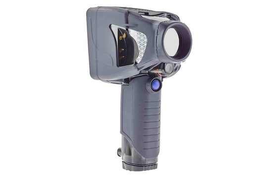 Larson Thermal Image Camera - Hot/Cold Spot Tracker -  Lanyard, Truck Charger - Standard Warranty