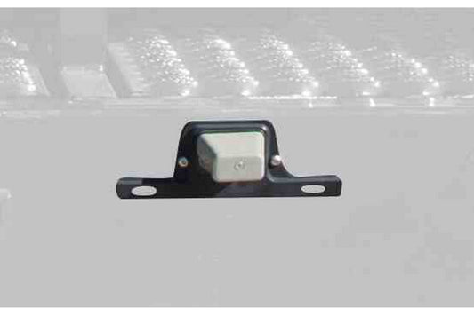 Larson License Plate Bracket for Larson Electronics' Trailers