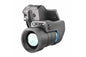 Larson 3.1 MP Thermal Infrared Imaging Camera - Laser Spot, GPS, Bluetooth, Wi-Fi - 2.5 Hrs Runtime
