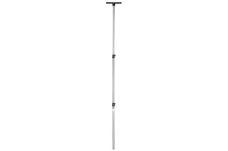 Telescoping Light Pole - Adjustable - 3 Feet to 8.5 Feet