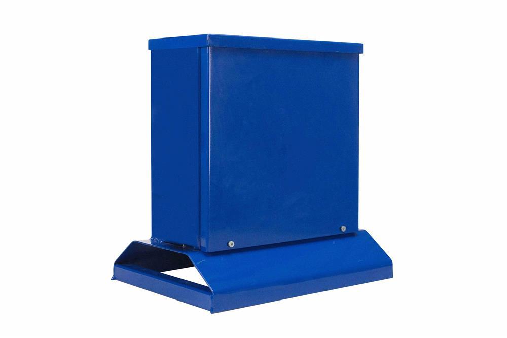 3 kVA Distribution Transformer - 277V Primary - 120V Secondary - Single Phase - NEMA 3R