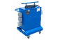 5 KVA Portable Power Distribution Panel - 400V to 115/230V - (2) 120V 20A 5-20R GFCI Outlets