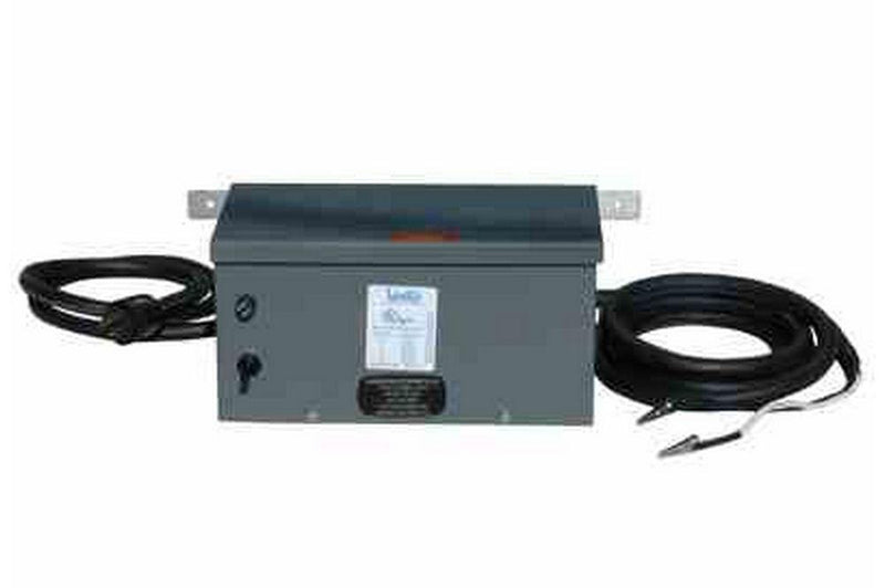 .500 kVA Outdoor Rated Transformer - 120/240 volts 50/60hz Input -12/24V AC Output - Weatherproof