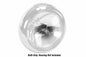 Larson Replacement Spot Lamp for 5 inch Round Post Mount Light