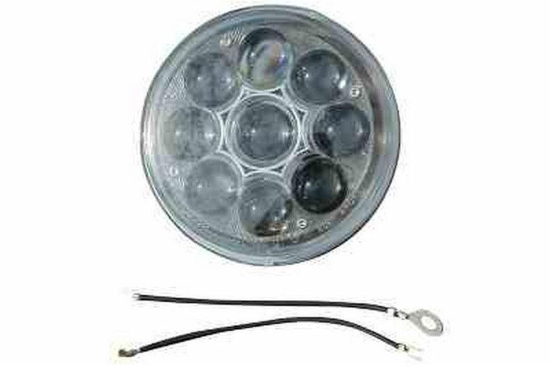 Replacement Par46 LED Light Module for Post Mount Lights and Roof Mount Lights