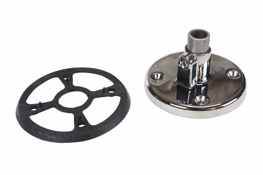 Larson Roof Mount Spotlight Mounting Kit