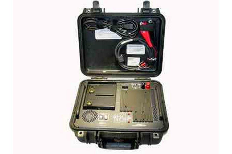 UB-CH0004 Ultralife 2 Bay Battery Charging System