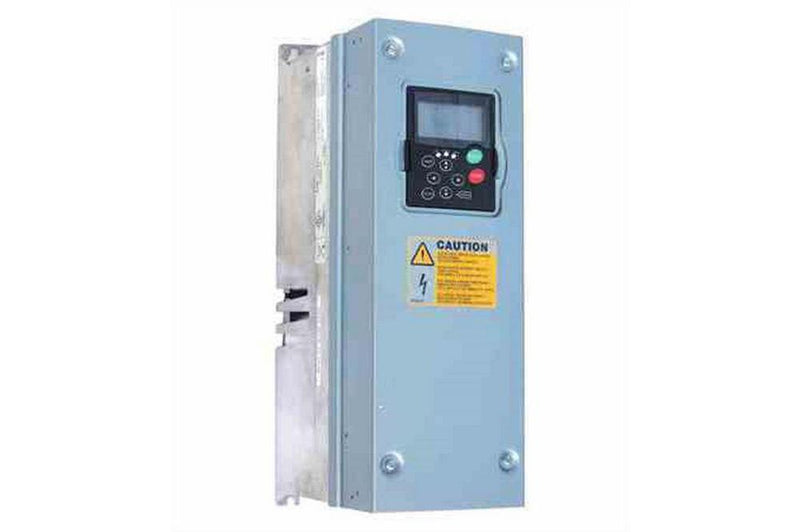 30HP Variable Frequency Device - 200-240V AC 1PH Input/Output - 80 Amps - IP20