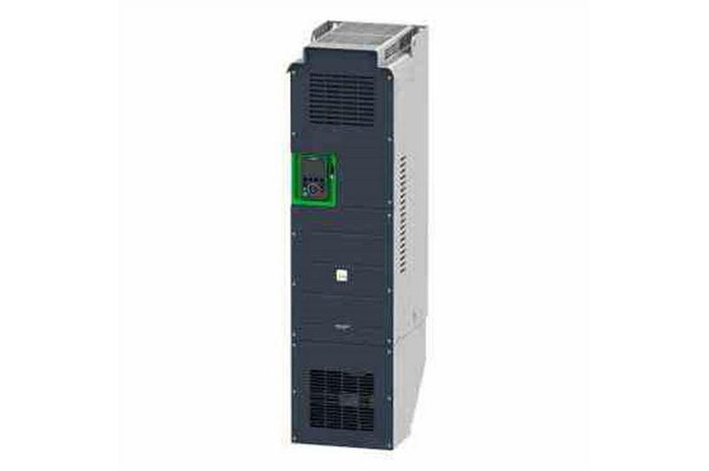 200HP Variable Frequency Device - 380-480V AC Input/380-480V AC Output 3PH - 237 Amps - IP21