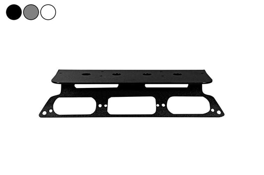 Antenna Permanent Mounting Plate for 2021 Ford Ranger Trucks