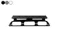 Antenna Permanent Mounting Plate for 2021 Ford Ranger Trucks