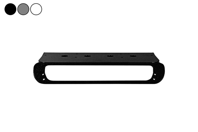 Antenna Permanent Mounting Plate for 2013 GMC Sierra 2500HD Truck