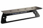 2020 Chevrolet Colorado No-Drill Antenna Mounting Bracket - (4) 1/2" Holes - 3rd Brake Light Mount