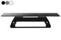 No Drill Mounting Plate, Fits 2020 Chevrolet Silverado 2500LD w/o Spoiler, Permanent