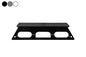 Magnetic Antenna Mounting Plate - 2008 Chevrolet Silverado 1500 - NO Drilling Required