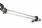 Linkable Vapor Proof 25 Watt LED Handheld Trouble light with 25' SJOW Cord - 120-240V