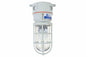 Vaporproof Colored LED Light - 15 Watts - Non-Metallic - Corrosion Resistant