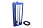 Larson Portable Work Area Flood Lighting System - 360Ã‚Â° Area Lighting System - 480 Watts - 57,600 Lumens