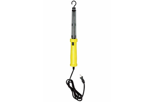 Larson 14" LED Task Light w/ Magnetic Hook - 6' Cord - 120V AC - Work Area Lighting
