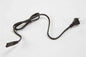 Larson Replacement Brick Detachable Power Cord for WAL-LEDLT-FL2X9W Light Towers