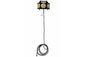 LED Blasting Light - Flood Light - Magnet Mount - Polyurethane - 25' 6/3 Cord - 5400 Lumen - 90 Watt