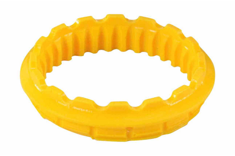 Larson Replacement Yellow Lamp Ring for WAL-M-PUR Series Blasting Lights
