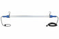4 Foot LED Drop Light/Task Light w/ Hanging Hooks - 36 VDC - 24 Watts - 2160 Lumens