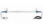 Larson 4 Foot LED Drop Light/Task Light  w/ Hanging Hooks - 120/240 Volts - 32 Watts - 2880 Lumens