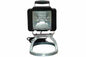 Work Area Light - 500 Watt Quartz - Pedestal base mount with handle - 240V AC