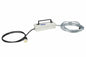 Larson 150 Weatherproof LED Strobing Rope Light - 120W- 120-277V AC Stepped Down to 40V DC