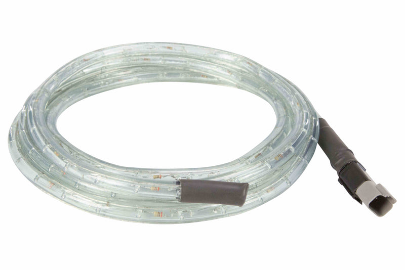 Larson 36" Colored LED Rope Light - 2.4 Watts - Low Voltage - Weatherproof
