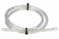 Larson 4" Replacement Colored LED Rope Light Section - 120V - Weatherproof