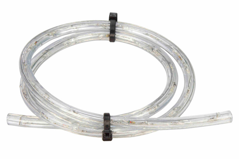 Larson 4" Replacement Colored LED Rope Light Section - 120V - Weatherproof