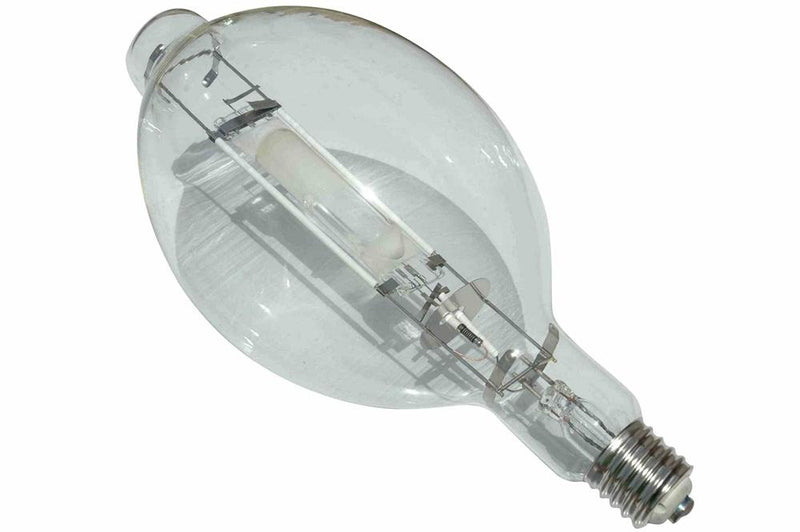 Replacement 1000 Watt Metal Halide Bulb - 3700K Warm White