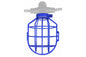 Larson Replacement Bird Cage Lamp Guard for WAL-SL Series Temporary Work Area String Lights