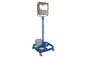 1000W Portable Metal Halide Flood Light w/ Remote Ballast - 110,000 Lumens - 50' Cord