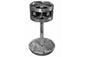 LED Self Righting Light - 48 watts - 360Ãƒâ€šÃ‚Â° flood light - 120-277V Stepped Down to 24VDC - 50' SOOW