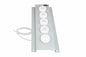 32" Aluminum Base Board for WAL-TL-5X12W-C-1224