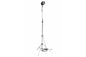 Larson HID Work Light - Tripod Mount - 1 X 70 Watt HID - 6,300 Lumen - Extends 3.5'-10' - 12/24VDC - 120/27