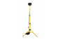 36 Watt Portable Rechargeable LED Tripod Lighting System ÃƒÂ¢Ã¢â€šÂ¬Ã¢â‚¬Å“ 2,000 Lumens - Rechargeable Battery