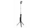 100 Watt Portable LED Tripod Lighting System - 8.5 Feet ÃƒÂ¢Ã¢â€šÂ¬Ã¢â‚¬Å“ 7,000 Lumens - Rechargeable Li-Ion Battery