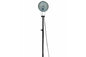1000 Watt Metal Halide Flood Light Tower - Telescoping Pole - 7'-12' - NEMA 3R