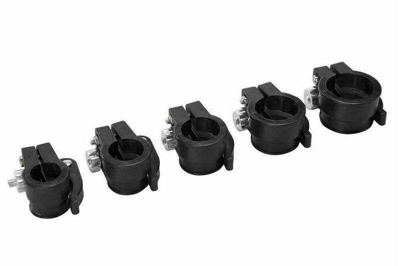 Replacement Tower Collar Set for WAL BP series Rechargeable Light Towers