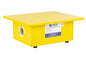 Portable Spider Box - CS6375 Input and (6) L5-30R Receptacles - NEMA 3R