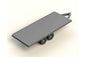20ft Tandem Axle Duly Trailer - 20' x 8.35' Trailer Bed - 7200lb Capacity