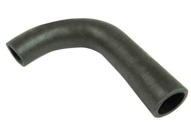 Larson Replacement Lower Radiator Hose for WCDE-11-PLM Series Megatower with 11KW Generator