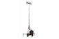6,000 Watt Generator - Water Cooled Diesel Engine - 30' Telescoping Tower - 4 Amber LED Fixtures