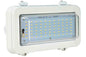 37W Wash Down LED Light - 120/277V AC - Food Safe - IP66 Rated - Surface Mount